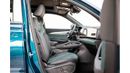 Geely Monjaro 2024 Geely Monjaro 4x4 2.0 GSO Ver. - Blue inside Black | Export Only