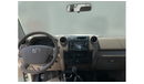 Toyota Land Cruiser 70 HARDTOB 5 DOOR  4X4 4.5L V8 DIESEL /// 2022 /// SPECIAL OFFER ///BY FORMULA AUTO FOR EXPORT