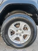 Jeep Wrangler Unlimited Rubicon 2.0L A/T