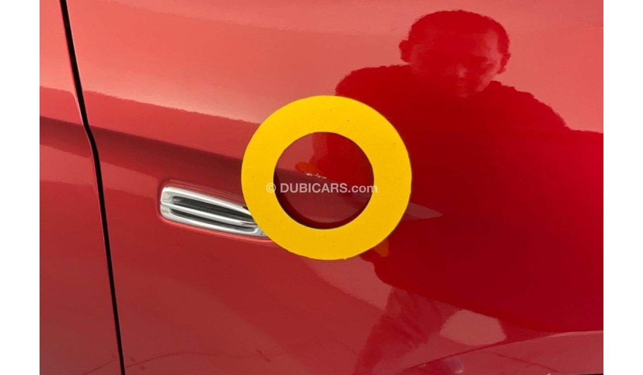 Mitsubishi Lancer GLS (W/Sunroof)