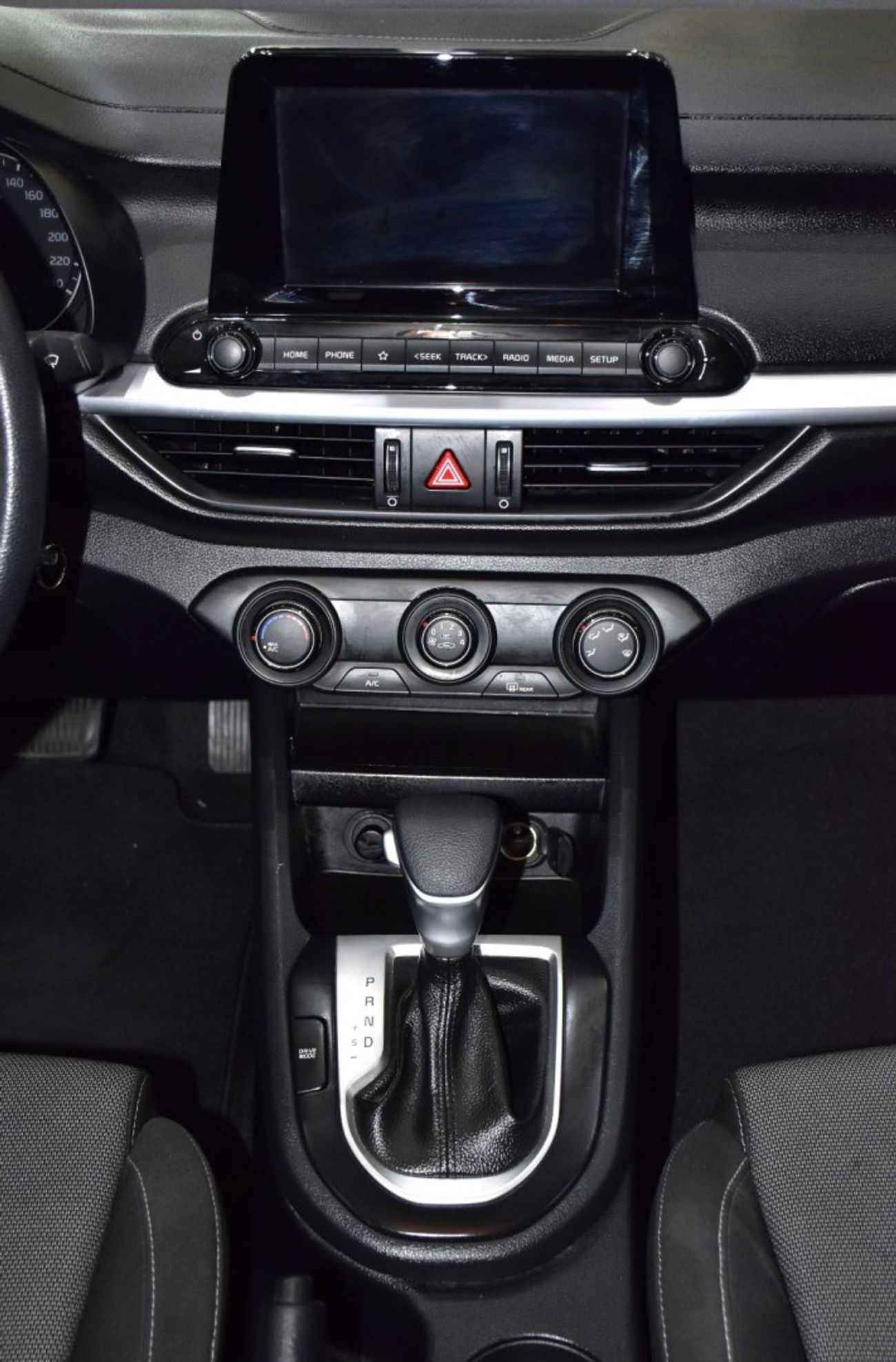 Kia Cerato EXCELLENT DEAL for our KIA Cerato ( 2022 Model ) in White Color GCC Specs