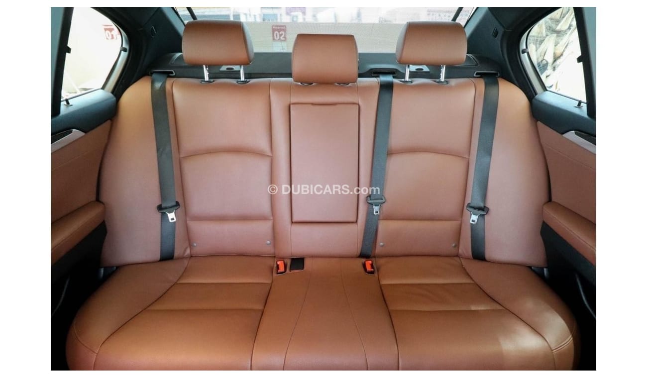 BMW 528i Exclusive BMW 528i 2015