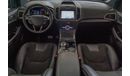 Ford Edge ST
