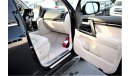 Toyota Land Cruiser PETROL,4.6L,V8,GRAND TOURING,URJ202L,SUNROOF,LEATHER SEATS,POWER SEATS,DVD+CAMERA,2020MY