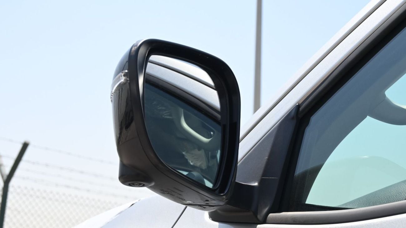 Nissan Navara NISSAN NAVARA 2.5 DIESEL PRO4X 4X4 AT