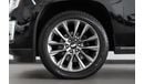 كاديلاك إسكالاد بلاتينوم 2019 Cadillac Escalade Black Edition / Full Option / Cadillac Warranty