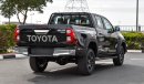 Toyota Hilux TOYOTA HILUX 4.0L PET - 4WD - D/CAB - AT - AG4005AT