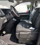 Citroen Spacetourer Citroën SpaceTourer 2026 Business Lounge – 2.0L Turbo Diesel | Automatic | VIP Business Lounge