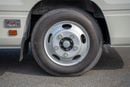 Toyota Coaster TOYOTA COASTER 4.0L MODEL 2025 DIESEL 23 SEATS MANUAL