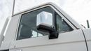 Toyota Land Cruiser Pick Up 2026 Toyota LC79 2.8L MT Diesel (white-Brown)