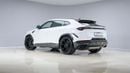 Lamborghini Urus 4.0T V8 Performante | AED 19,360 PM | Up to 3 Years Warranty