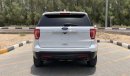 Ford Explorer Ford Explorer 4x2 2016 Ref# 446