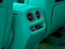 Mercedes Benz G63 AMG BRABUS G800 G63 AMG Brabus Kit | KM | Tiffany Blue Interior