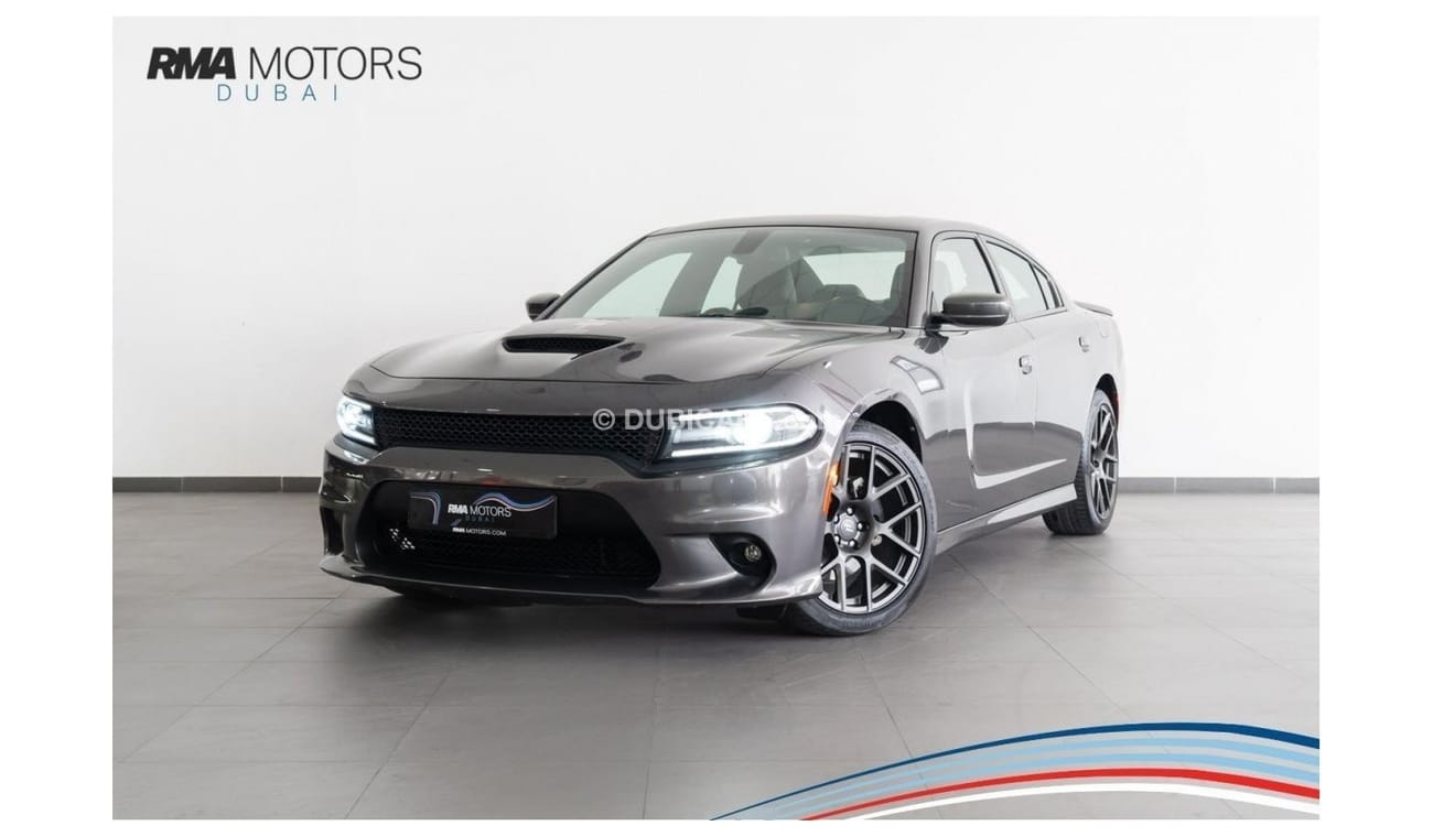 دودج تشارجر دايتونا دايتونا دايتونا 2017 Dodge Charger Daytona 5.7L V8 Hemi / Full Dodge Service History & Warra