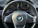 بي أم دبليو X1 xDrive 28i Sport Line 2.0L