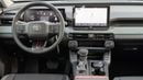 تويوتا راف ٤ ADVENTURE 2026 Toyota Rav4 Adventure 2.5L AT Hybrid (Black-Black)