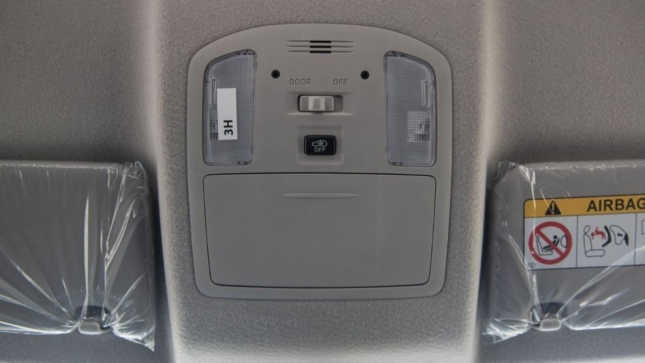 تويوتا هيلوكس SGLX HILUX 2.4L AT