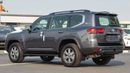 Toyota Land Cruiser LAND CRUISER VX 4.0L V6 PETROL