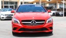 Mercedes-Benz CLA 45 AMG 4 Matic