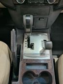 Mitsubishi Pajero GLS H/L PLATINUM PLUS