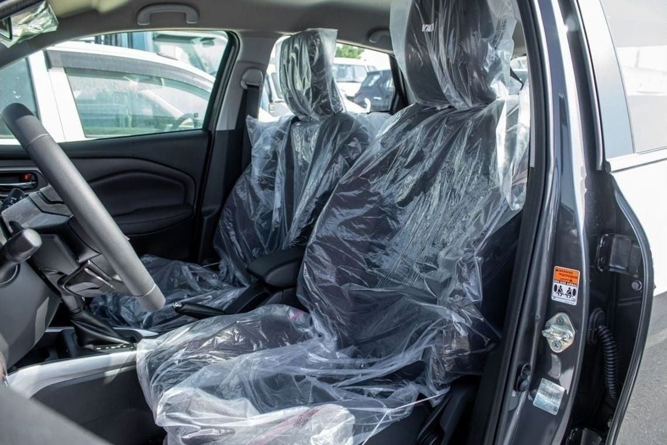 Suzuki Fronx Suzuki Fronx 2025 - 1.5L A/T Hybrid with 9 inch Display Audio | 360 Camera | Export Only