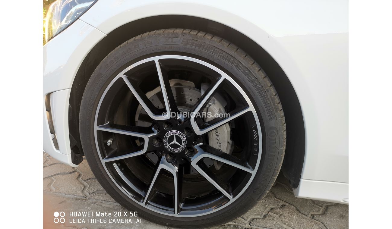 Mercedes-Benz C 200 C200