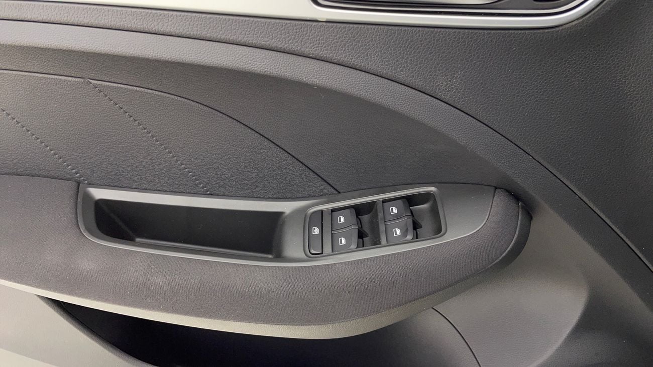 أم جي ZS STD 1.5 | بدون دفعة مقدمة | اختبار القيادة في المنزل