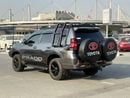 Toyota Prado 2.8 DIESEL ENGINE | AT | RHD | 4WD | ELECTRIC SEATS