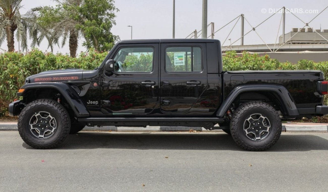 Jeep Gladiator Sand Runner V6 3.6L 4X4 , 2023 Без пробега , (ТОЛЬКО НА ЭКСПОРТ)