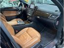 مرسيدس بنز GLS 400 MERCEDES-BENZ GLS 400 - GCC - IN IT'S REALLY GOOD CONDITION!!!