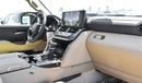 Toyota Land Cruiser GXR 4.0L V6