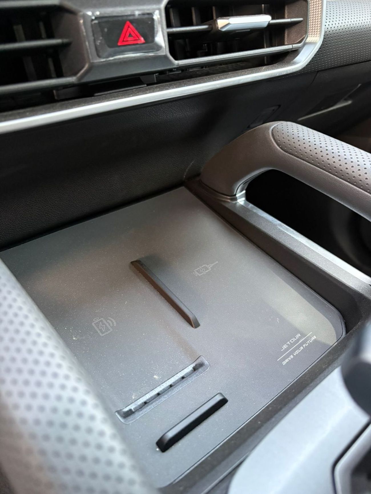 جيتور T2 Luxury