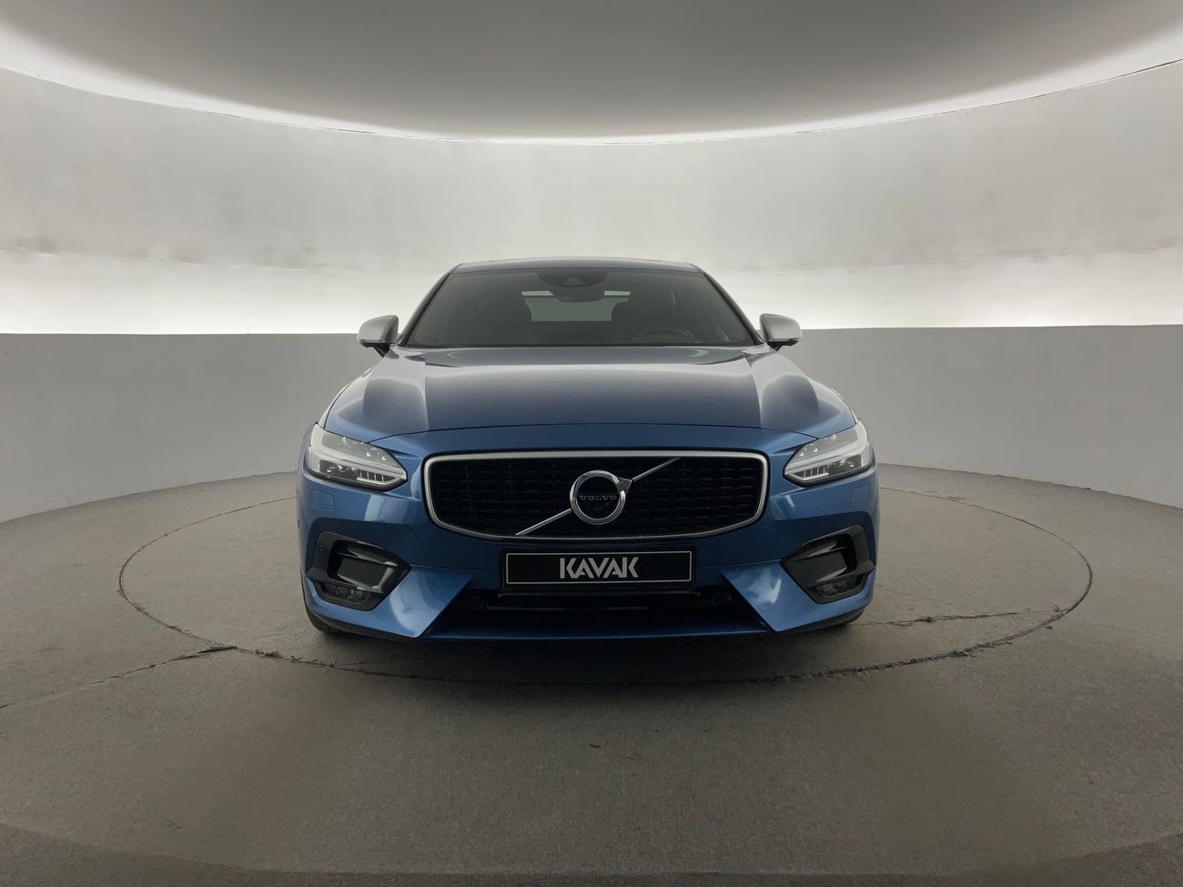 Volvo S90 T6 R Design | Guaranteed Warranty | 0 Down Payment