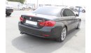 BMW 430i 430i convertible