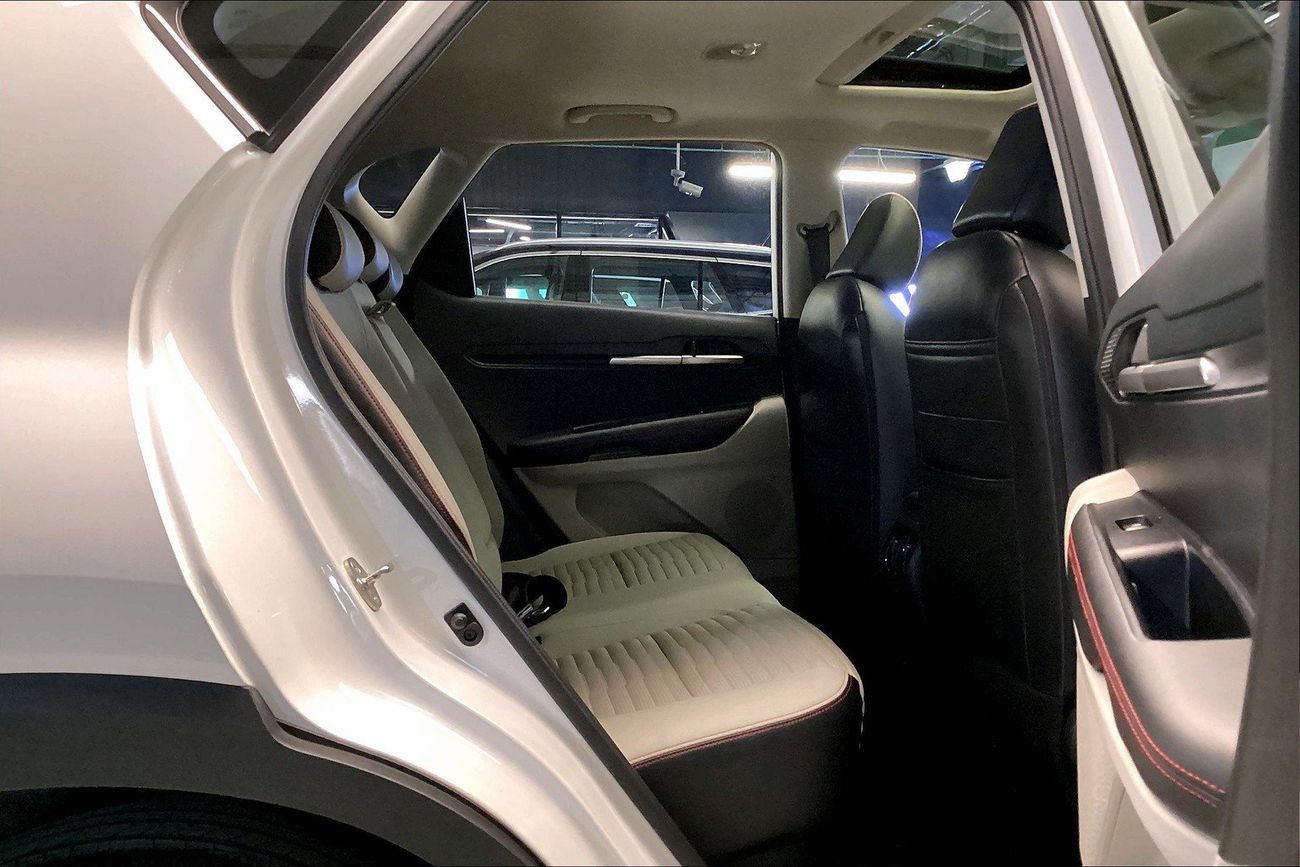 Kia Sonet EX FOP | Guaranteed Warranty | 0 Down Payment