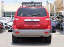 Kia Mohave EX LX