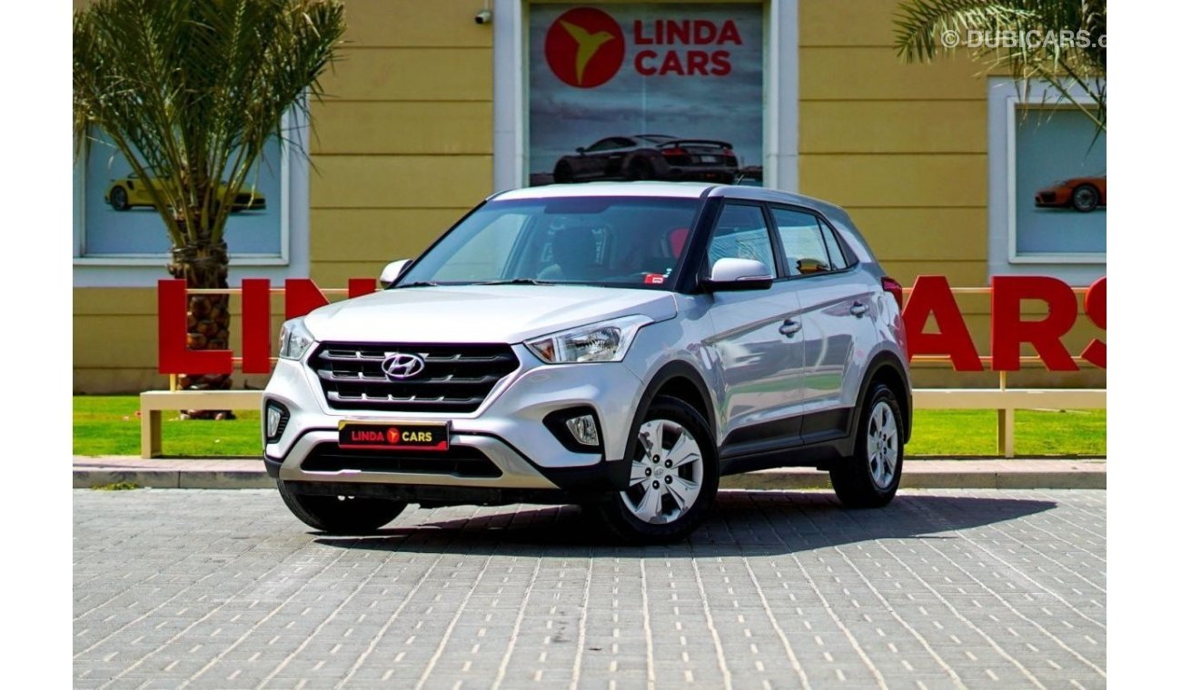 Hyundai Creta Base