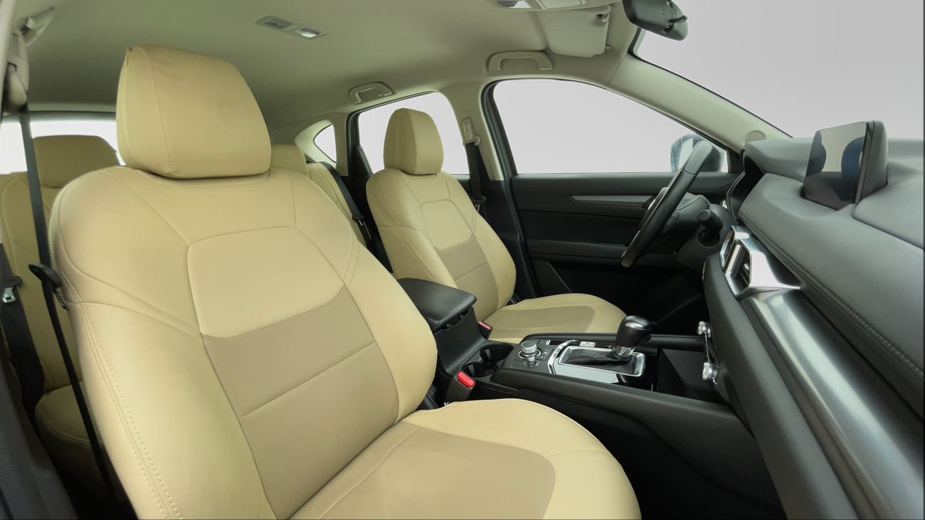 مازدا CX5 GT 2.5 | بدون دفعة مقدمة | اختبار قيادة مجاني للمنزل