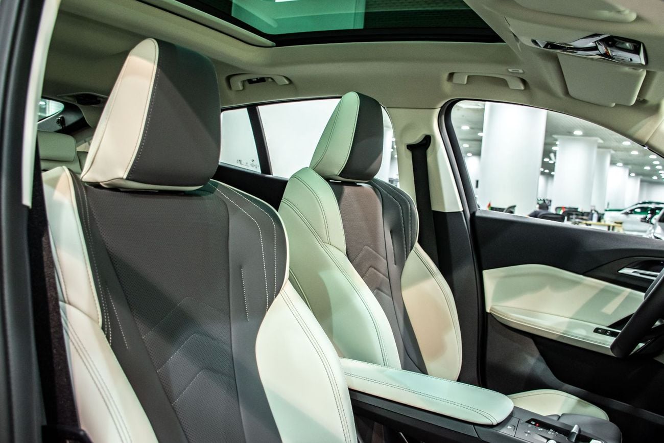 BMW X2 SDRIVE18i SPECIAL EDITION