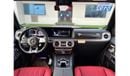 Mercedes-Benz G 63 AMG Brand new Mercedes AMG G63