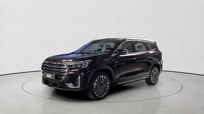 Jetour X90 Plus LUXURY | Guaranteed Warranty | 0 Down Payment