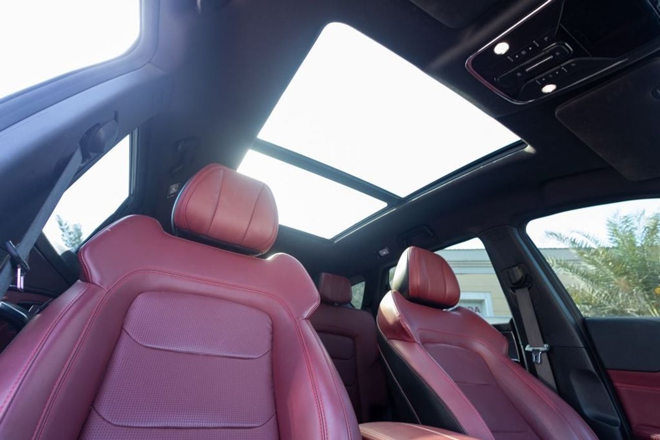 Jetour X70 Plus Luxury