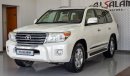 Toyota Land Cruiser G.X.R V6