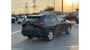 Toyota RAV4 2021 TOYOTA RAV4 XLE HYBRID FULL OPTIONS IMPORTED FROM USA