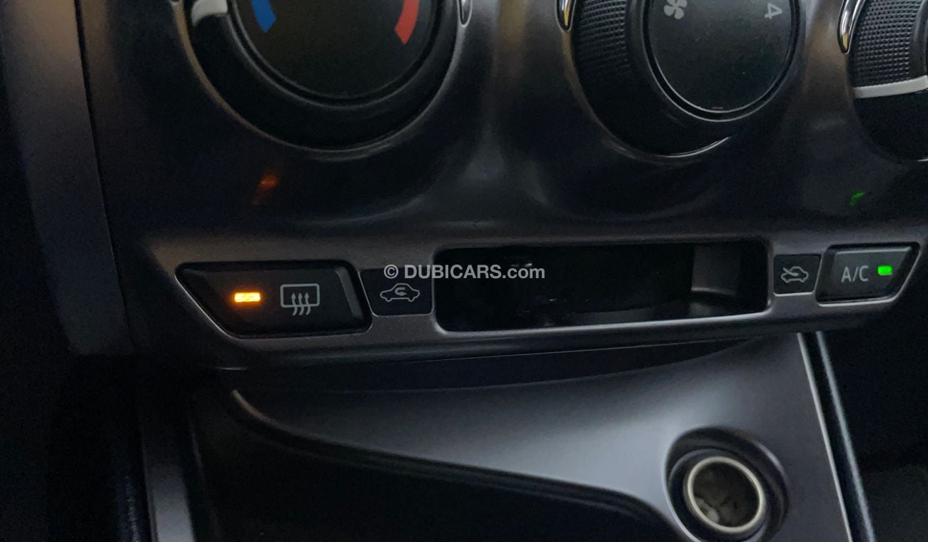 Toyota Yaris SE / E 1.5 | Zero Down Payment | Free Home Test Drive