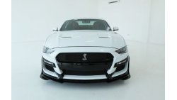 Ford Mustang Model 2018 | Body Kit Shelby | V8 engine | 460 HP | 5.0L | 19' Alloy wheels | (J5158756)