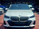 BMW 520i i M Sport 5 Years W&S 2024 GCC