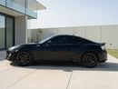 Toyota 86 TOYOTA 86 VYX | 2014 | GCC SPECS | 2.0L SPORT COUPE | AED 32,500