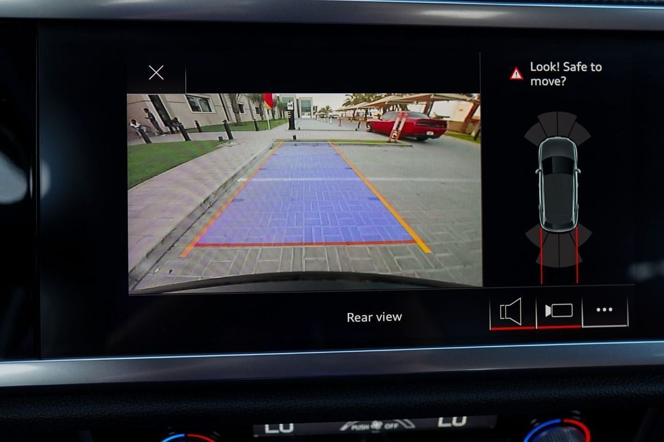 Audi Q3 35 TFSI 1.4L