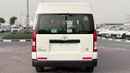 Toyota Hiace GL Toyota Hiace 3.5 AT 2026